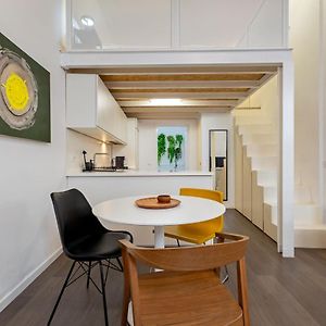 Appartement met een Slaapkamer